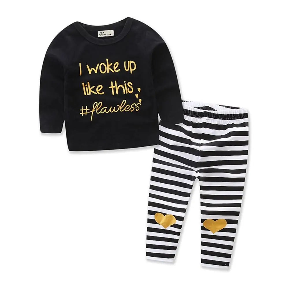 Winter Set With Headband For Toddler - The Little Big Store