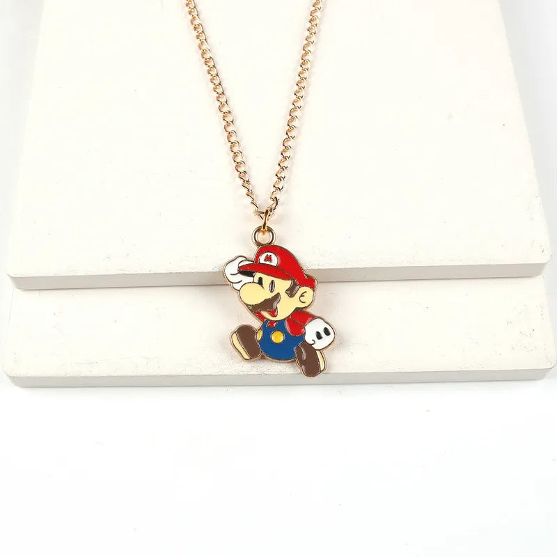 Level Up Your Style: Super Mario Bros Cosplay Hats - Unleash Your Inner Plumber Fun! ππ§’π