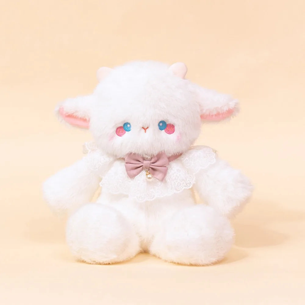 DashBear™ Zoomie Plush Bear – Running Fun & Endless Smiles