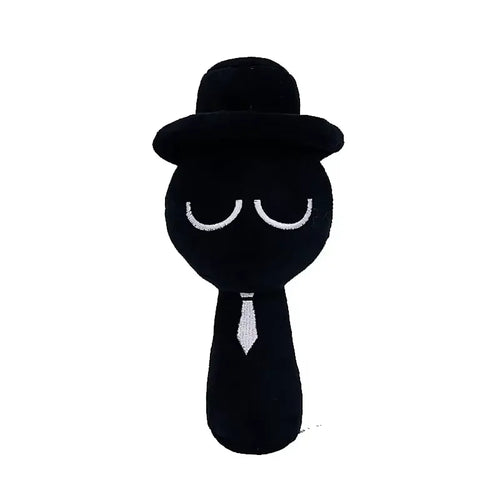 Rhythm Box Doll Sprunki Plush Game Peripherals Plush Toys Doll Dolls