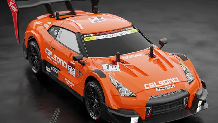DriftX Pro: Race-Ready Power in Your Hands!