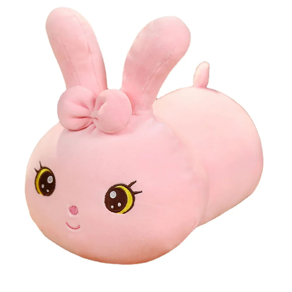 π Embrace Cuddly Comfort with Our Hot 20/28cm Soft Animals Cartoon Cat Pillows! π±π°π