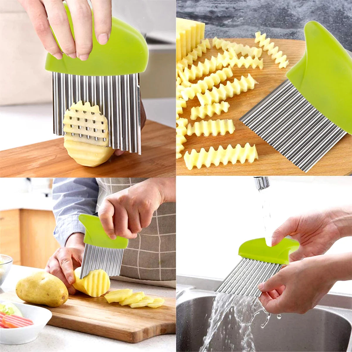 SliceBuddies: Kids' Culinary Crew - The Little Big Store