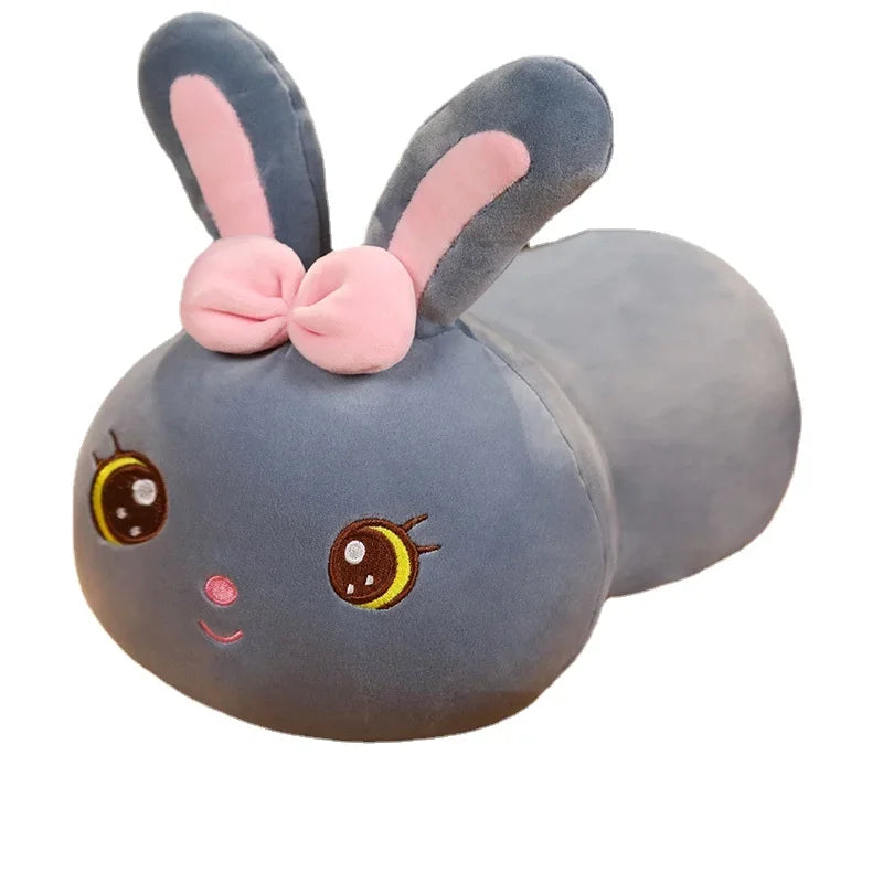 π Embrace Cuddly Comfort with Our Hot 20/28cm Soft Animals Cartoon Cat Pillows! π±π°π