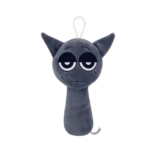 Rhythm Box Doll Sprunki Plush Game Peripherals Plush Toys Doll Dolls