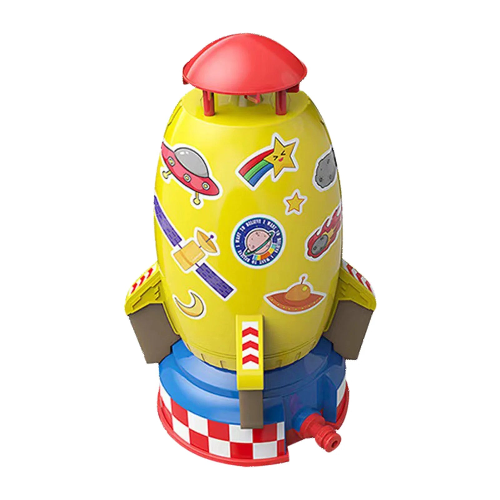 Sprinkle Rocket - The Little Big Store