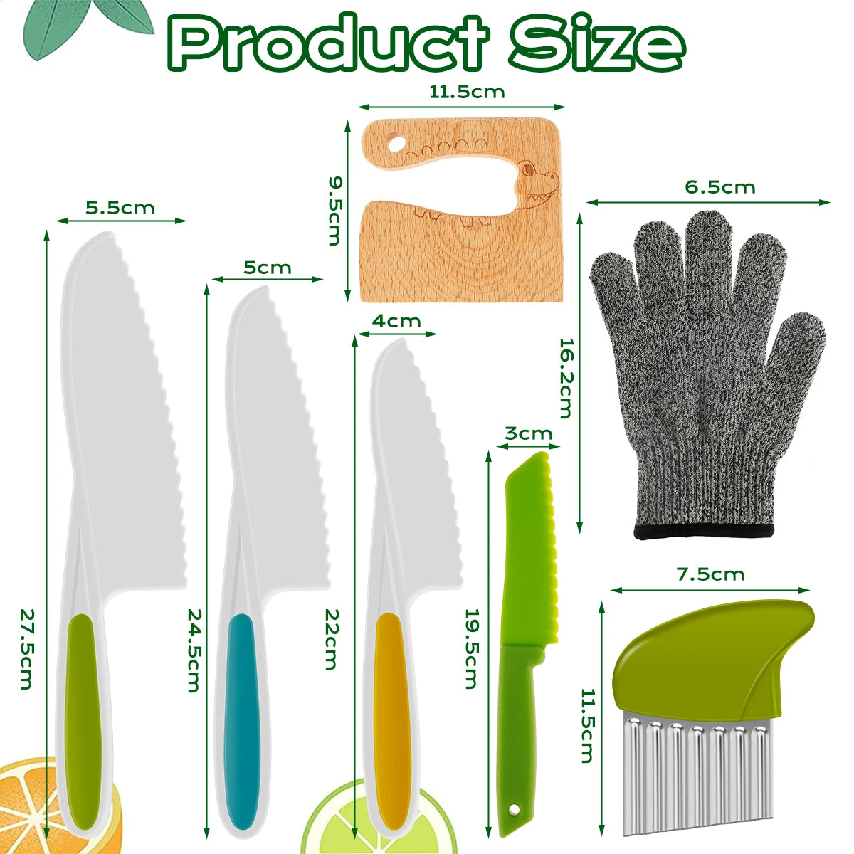 SliceBuddies: Kids' Culinary Crew - The Little Big Store