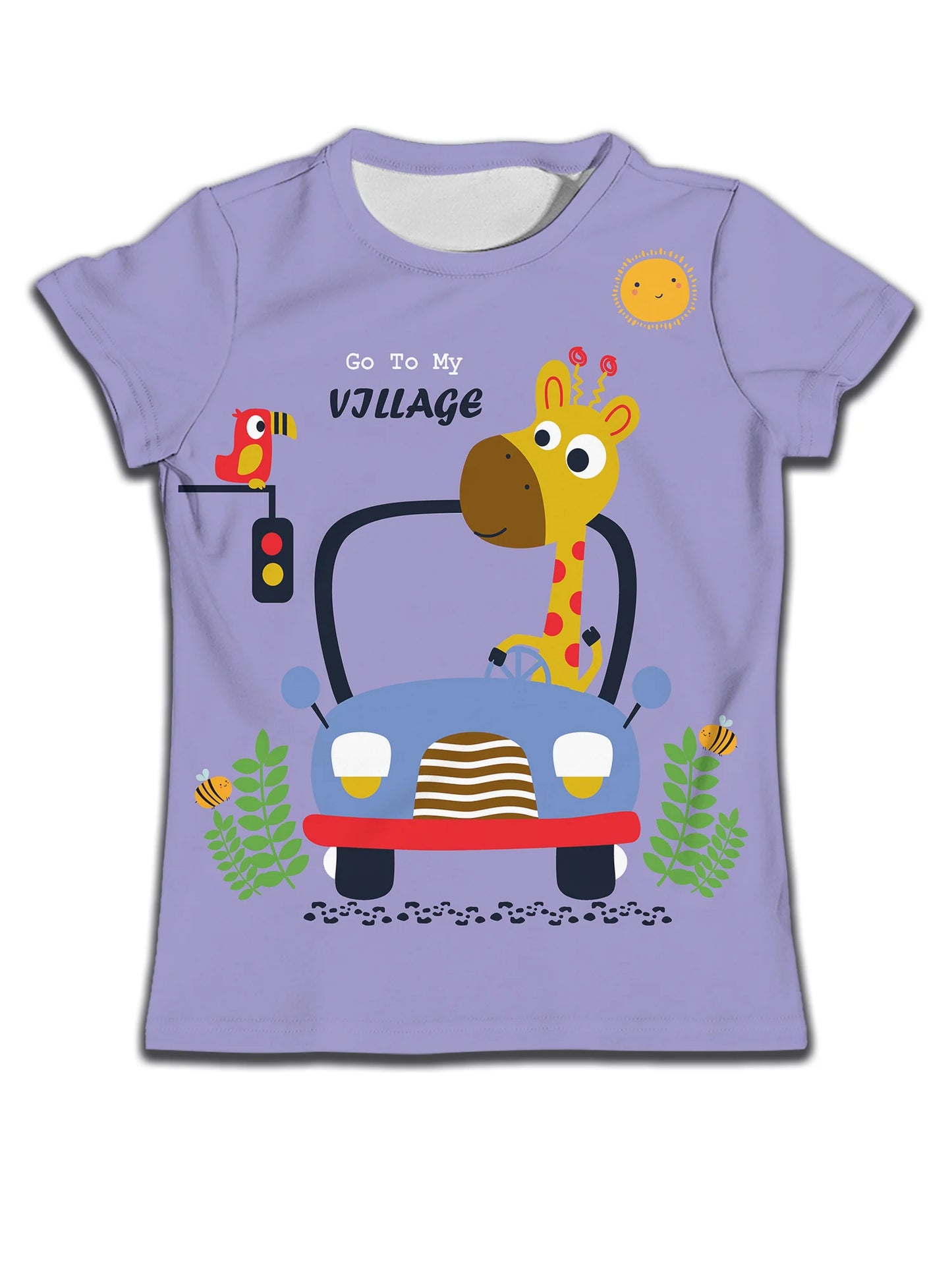 Magic Unicorn Adventure Shirts β¨ - The Little Big Store