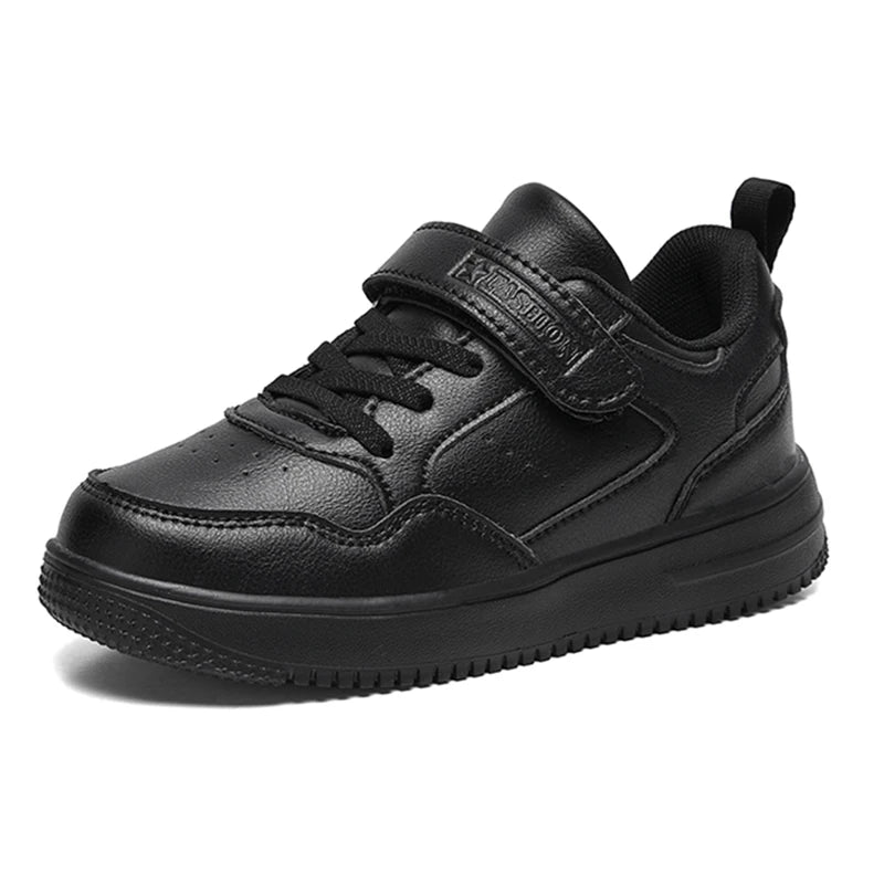 StrideEase Kids Sneakers - Where Comfort Meets Style for Every Step! - The Little Big Store
