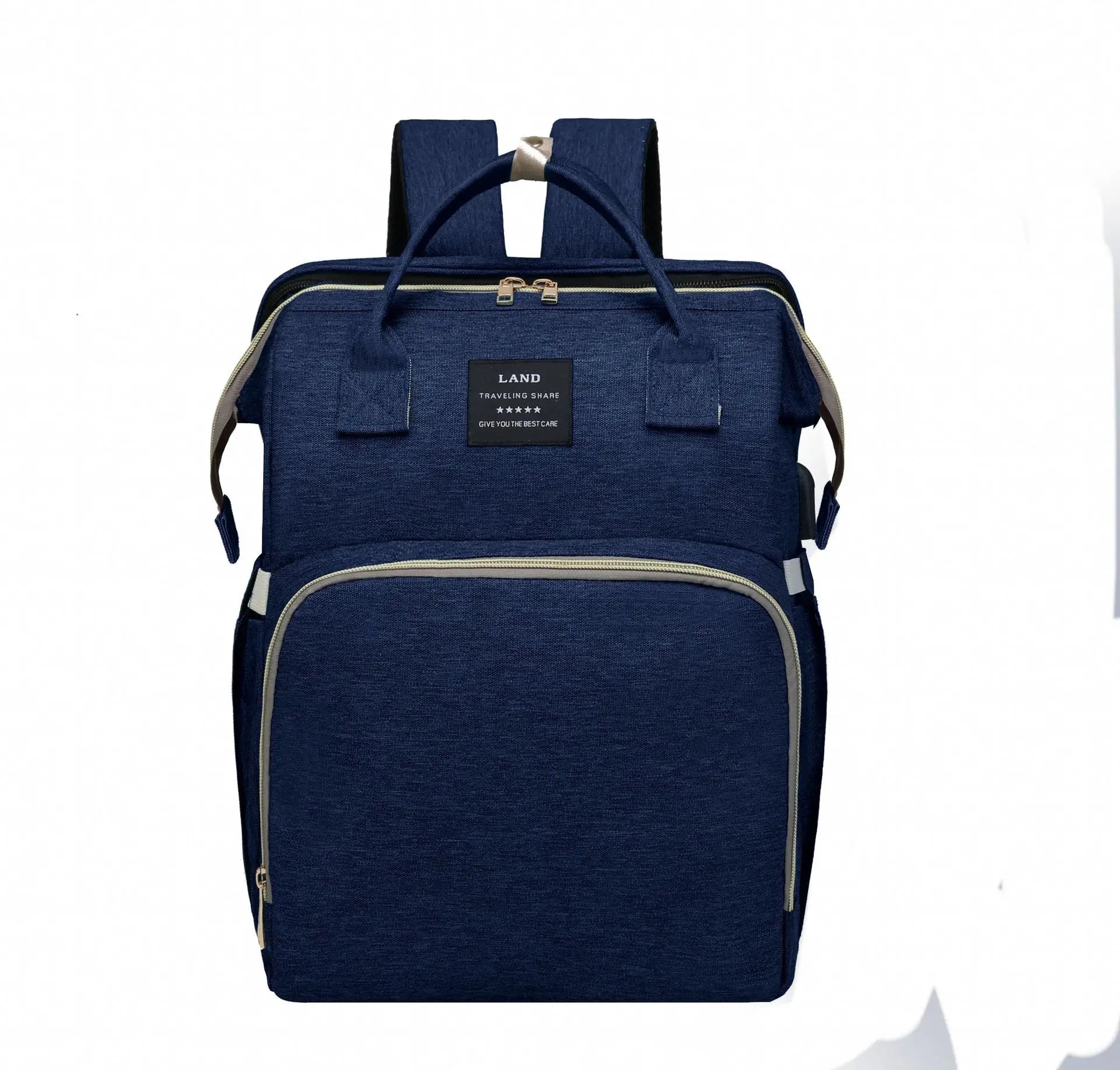 Mommy's Magic Tote™: The Ultimate Baby Diaper Bag - The Little Big Store
