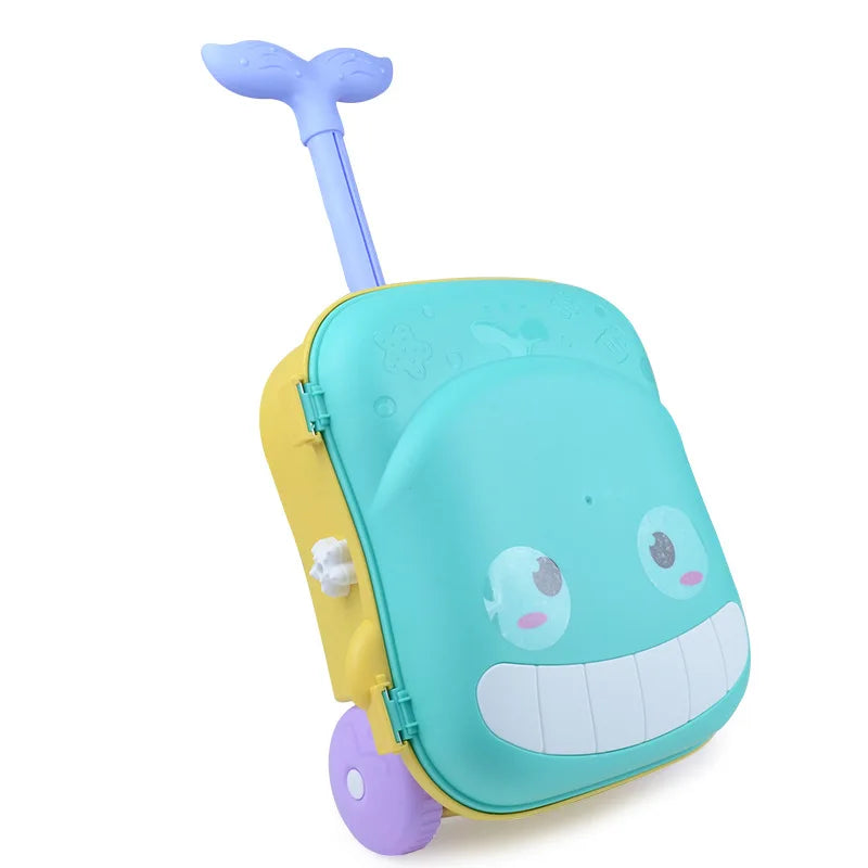 Sunny Sands™ Sandy Adventure Kids' Beach Toy Set
