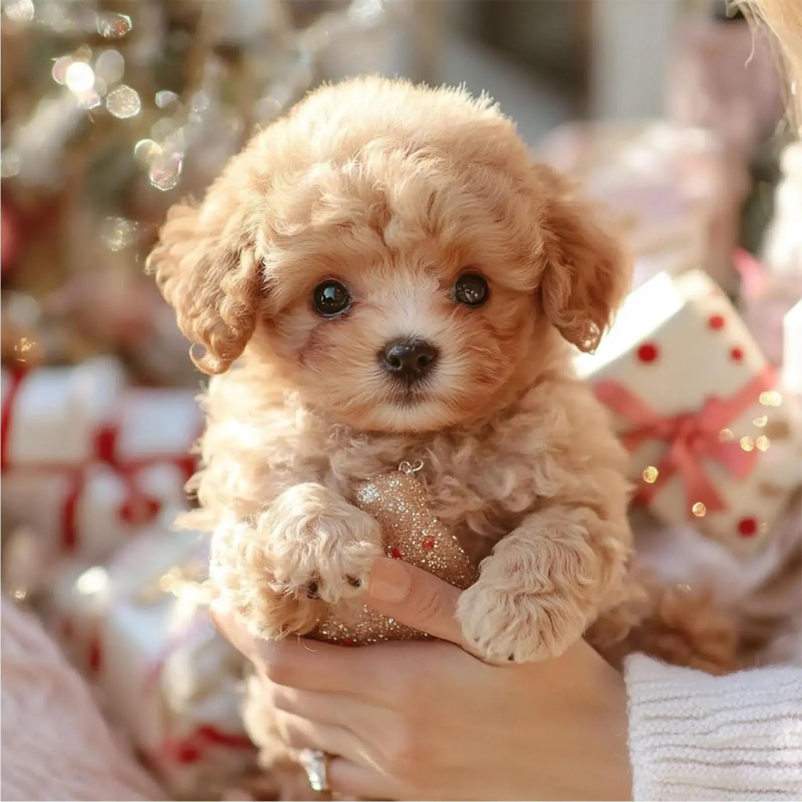 🐾 FurReal Buddy™ – Lifelike Cuddles, Zero Mess! 🧸💖