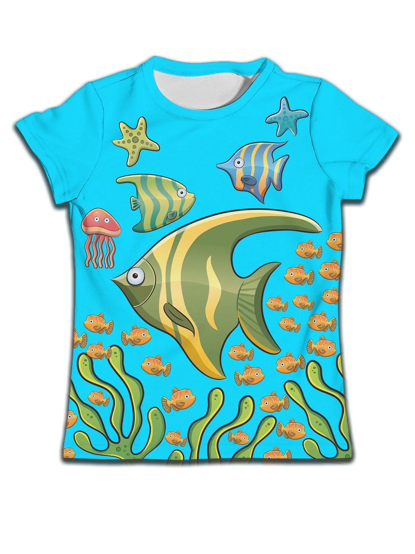 Magic Unicorn Adventure Shirts β¨ - The Little Big Store