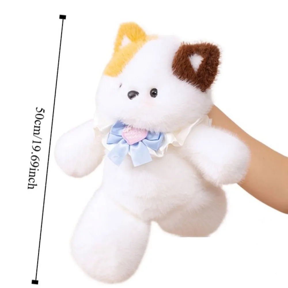 DashBear™ Zoomie Plush Bear – Running Fun & Endless Smiles