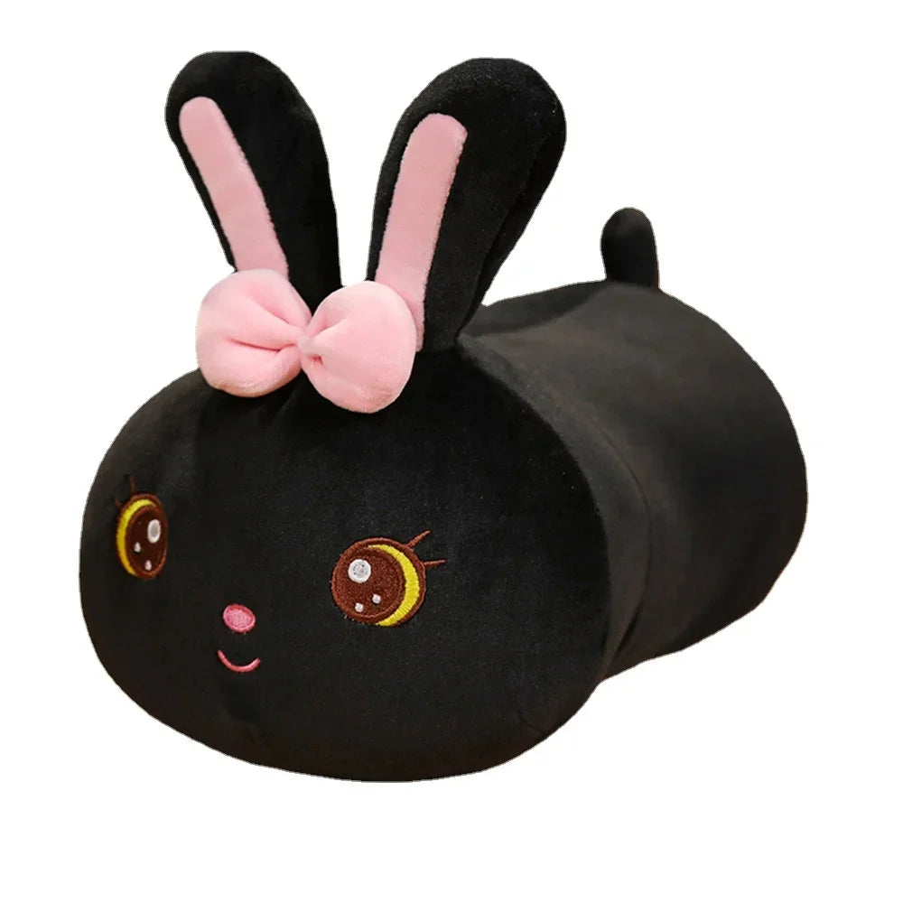 π Embrace Cuddly Comfort with Our Hot 20/28cm Soft Animals Cartoon Cat Pillows! π±π°π
