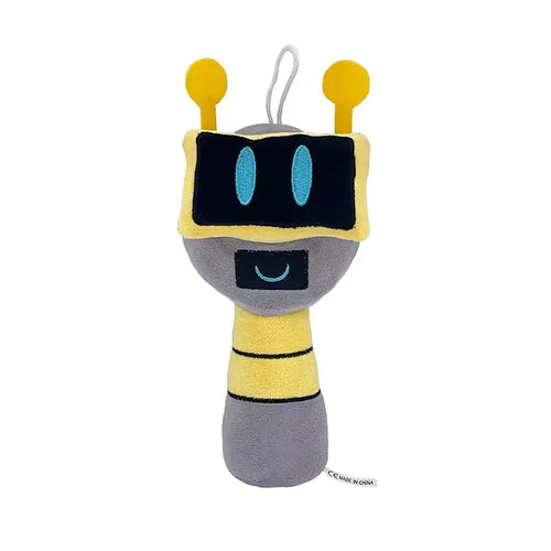 Rhythm Box Doll Sprunki Plush Game Peripherals Plush Toys Doll Dolls