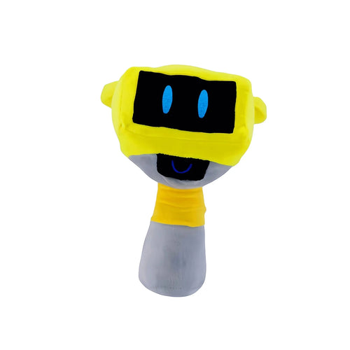 Rhythm Box Doll Sprunki Plush Game Peripherals Plush Toys Doll Dolls