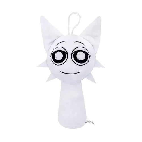 Rhythm Box Doll Sprunki Plush Game Peripherals Plush Toys Doll Dolls