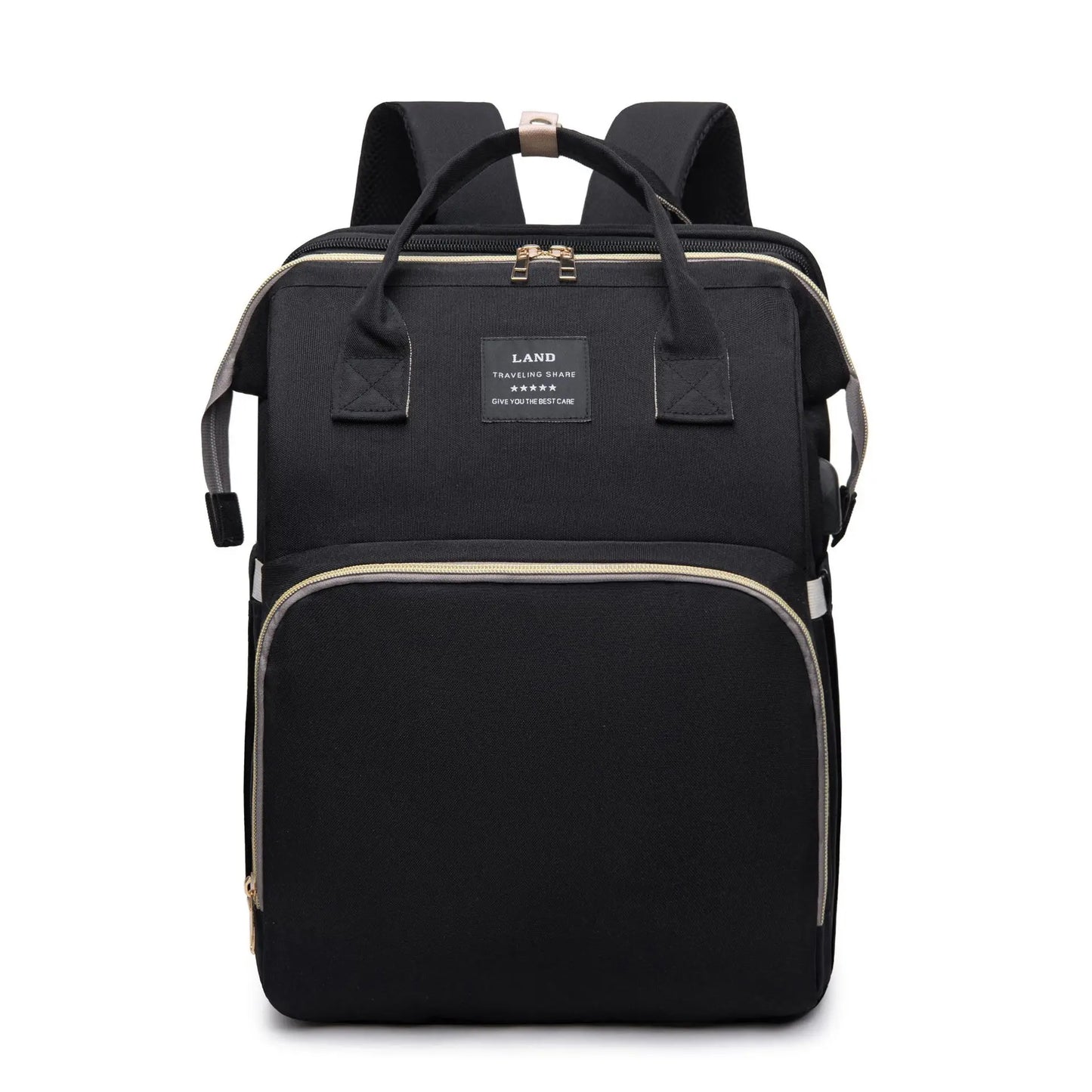 Mommy's Magic Toteβ’: The Ultimate Baby Diaper Bag - The Little Big Store