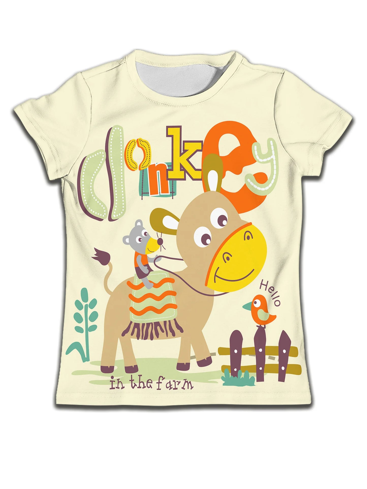 Magic Unicorn Adventure Shirts β¨ - The Little Big Store