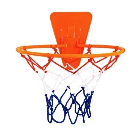 Whisper Hoop: The Silent Basketball - The Little Big Store