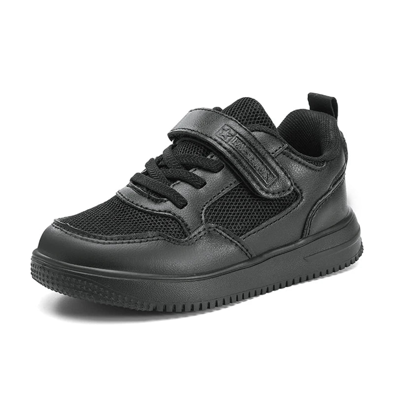 StrideEase Kids Sneakers - Where Comfort Meets Style for Every Step! - The Little Big Store