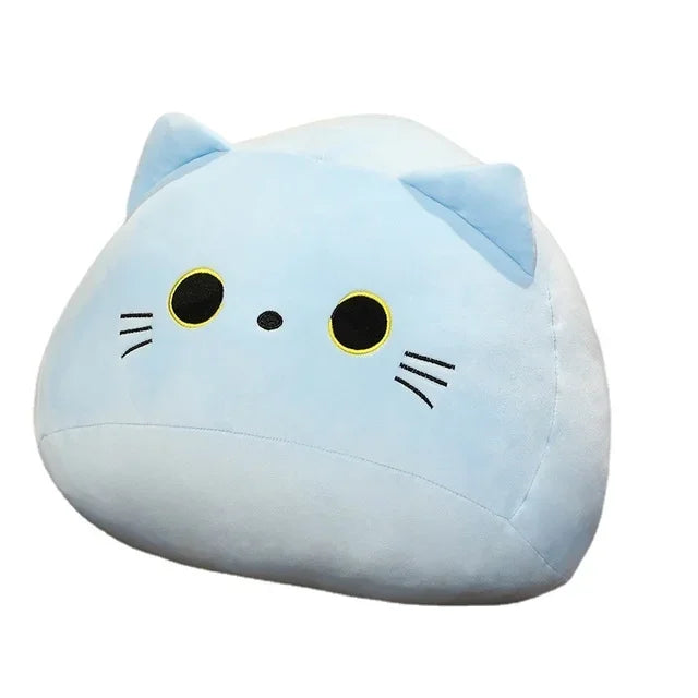 π Embrace Cuddly Comfort with Our Hot 20/28cm Soft Animals Cartoon Cat Pillows! π±π°π
