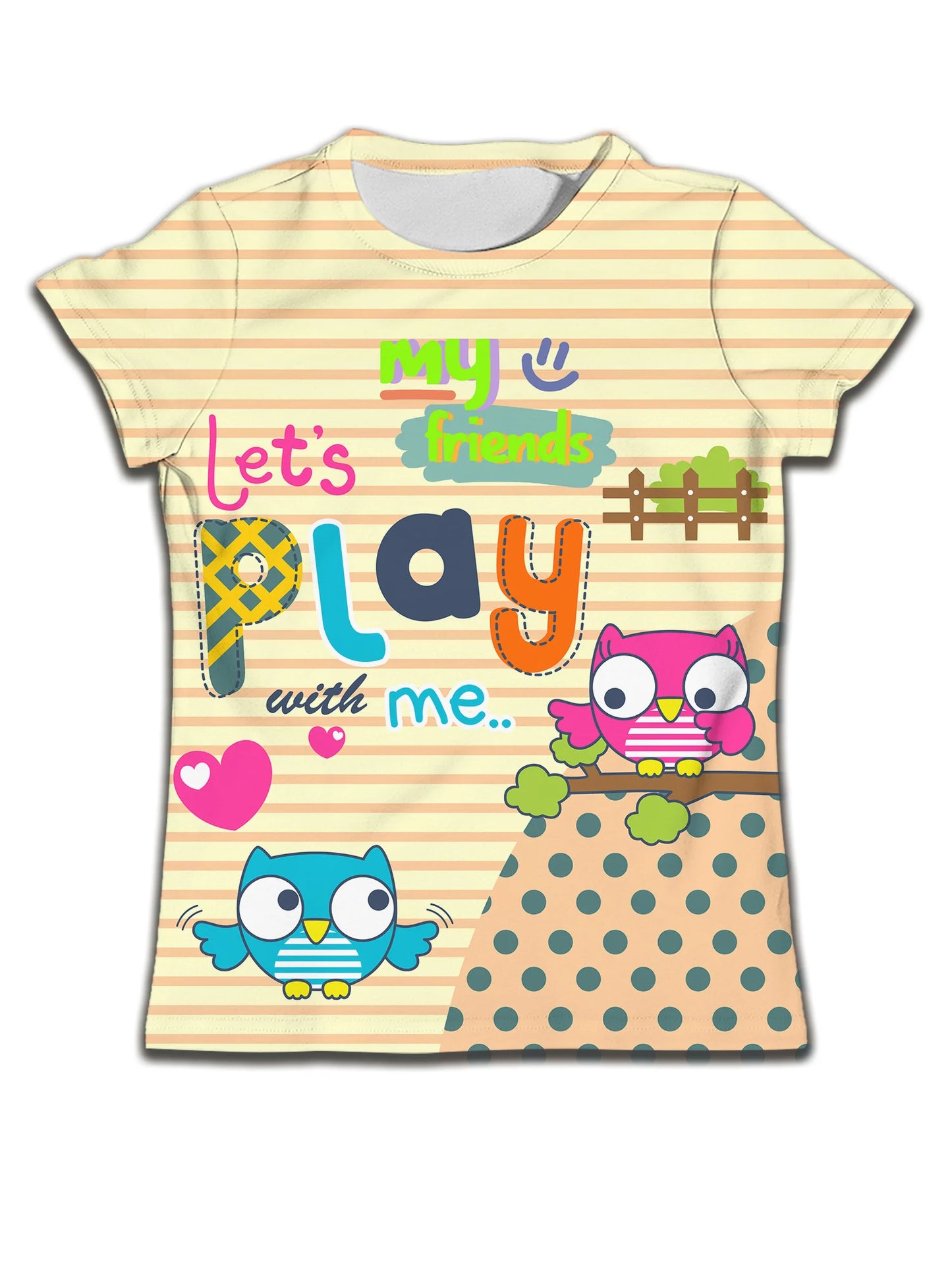 Magic Unicorn Adventure Shirts β¨ - The Little Big Store