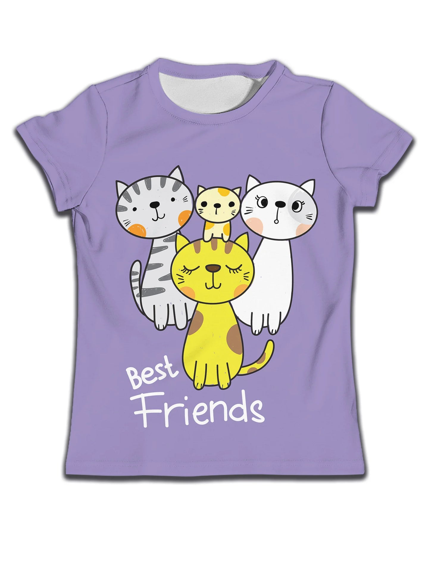 Magic Unicorn Adventure Shirts β¨ - The Little Big Store