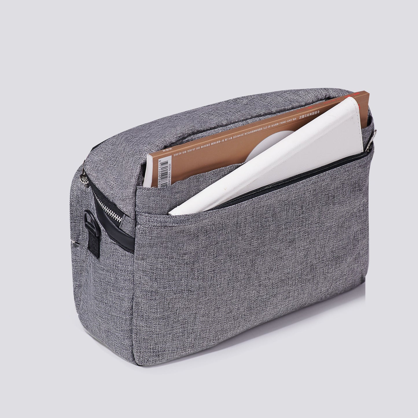 👜 StrollSmart™ Premium Stroller Organizer Bag – Universal Fit with Cup Holders, Insulated Compartments & Wipe Dispenser 💧👶