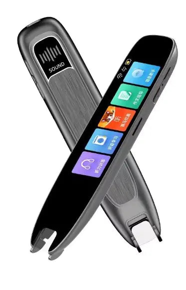 Talking Pen Dictionary Translator - The Little Big Store