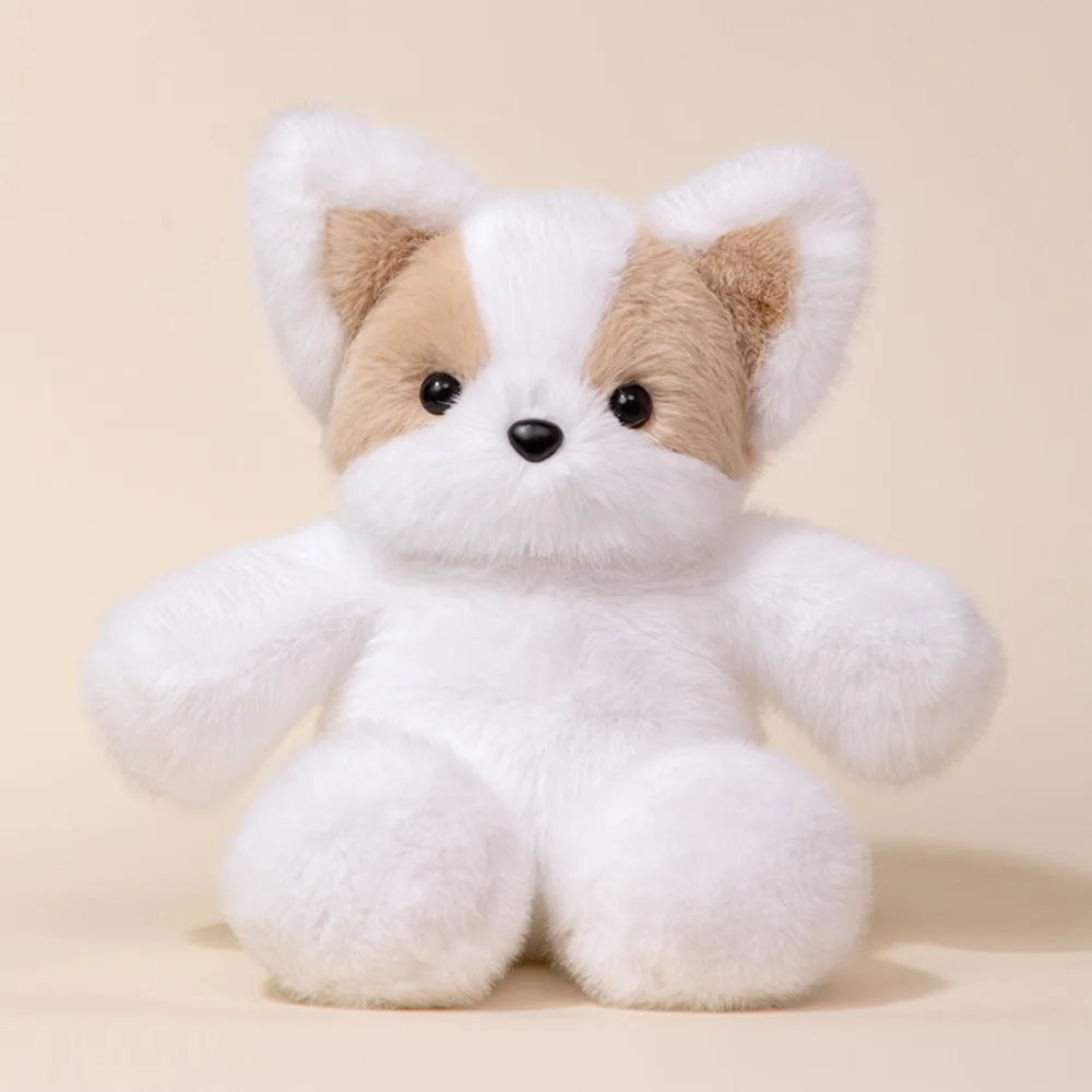 DashBear™ Zoomie Plush Bear – Running Fun & Endless Smiles