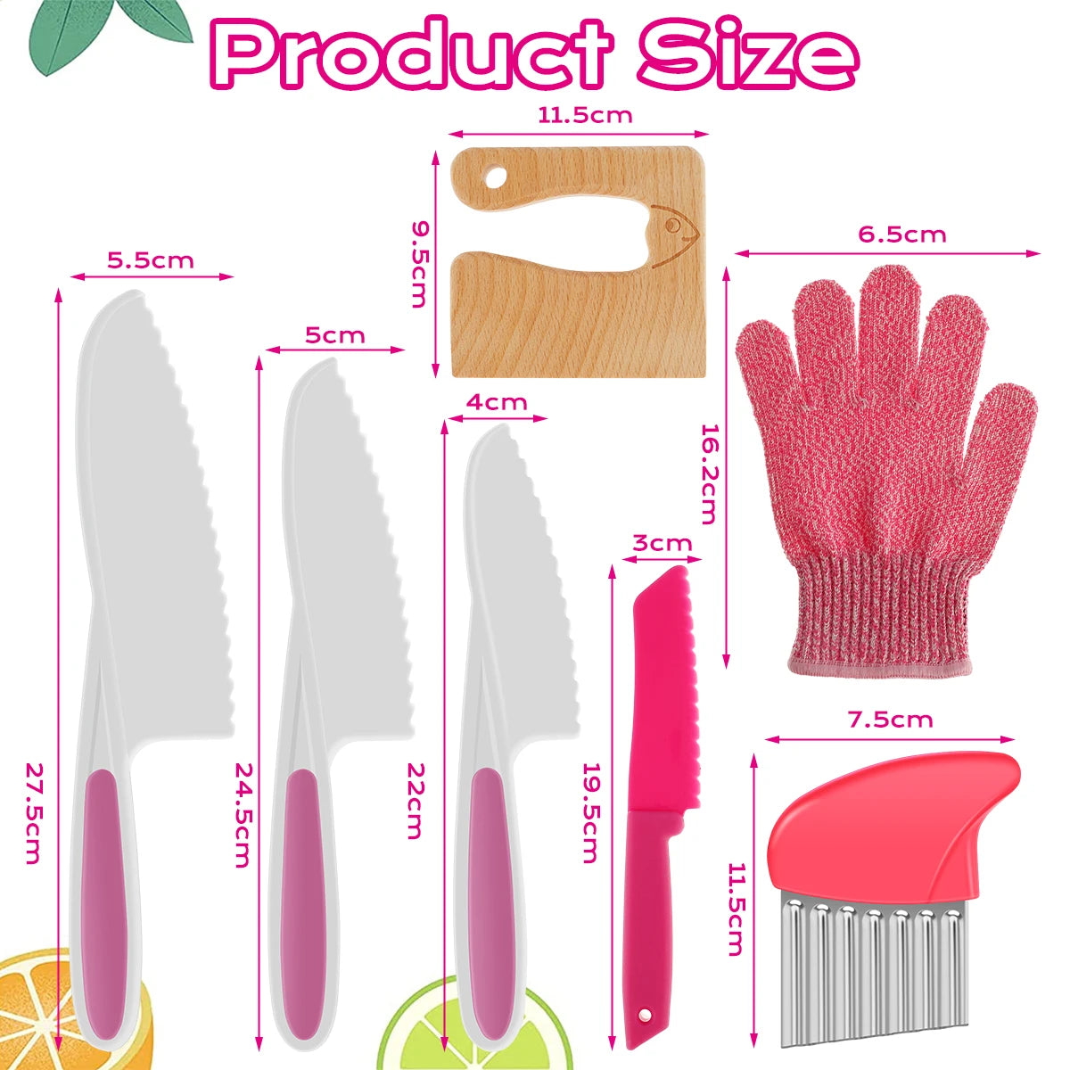 SliceBuddies: Kids' Culinary Crew - The Little Big Store