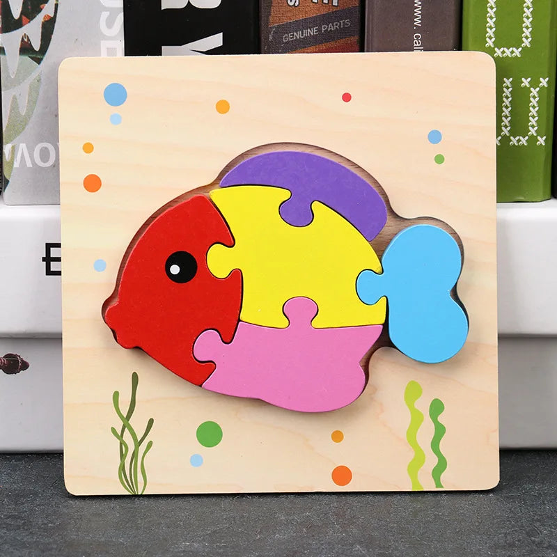 π¨π§© Discover Fun and Learning with Montessori Wooden Toys! π
