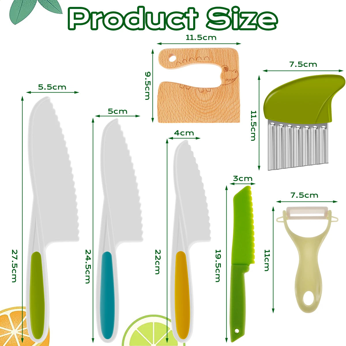 SliceBuddies: Kids' Culinary Crew - The Little Big Store