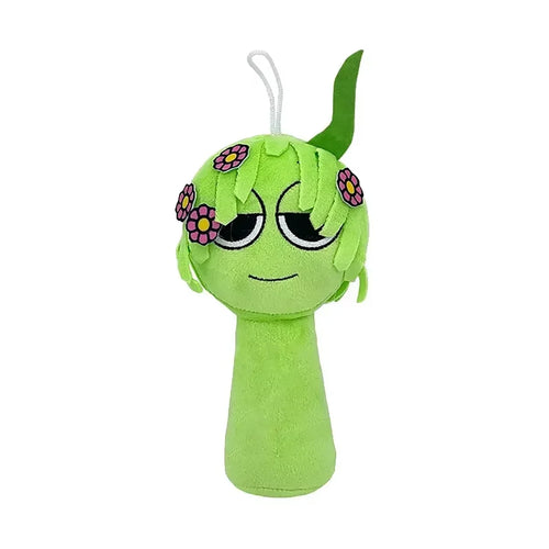 Rhythm Box Doll Sprunki Plush Game Peripherals Plush Toys Doll Dolls