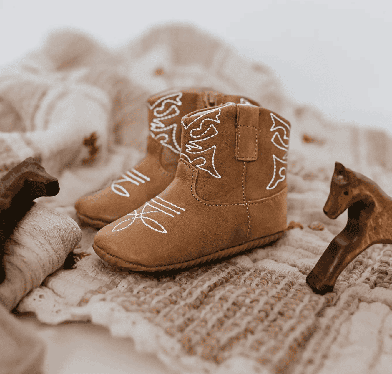 The Cowboy Boot - The Little Big Store