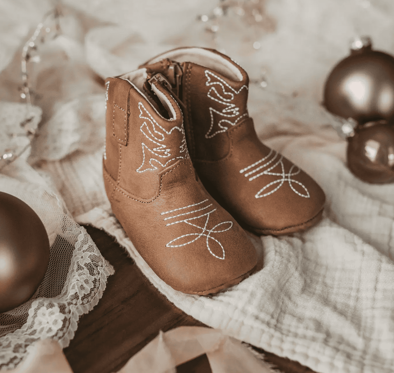 The Cowboy Boot - The Little Big Store