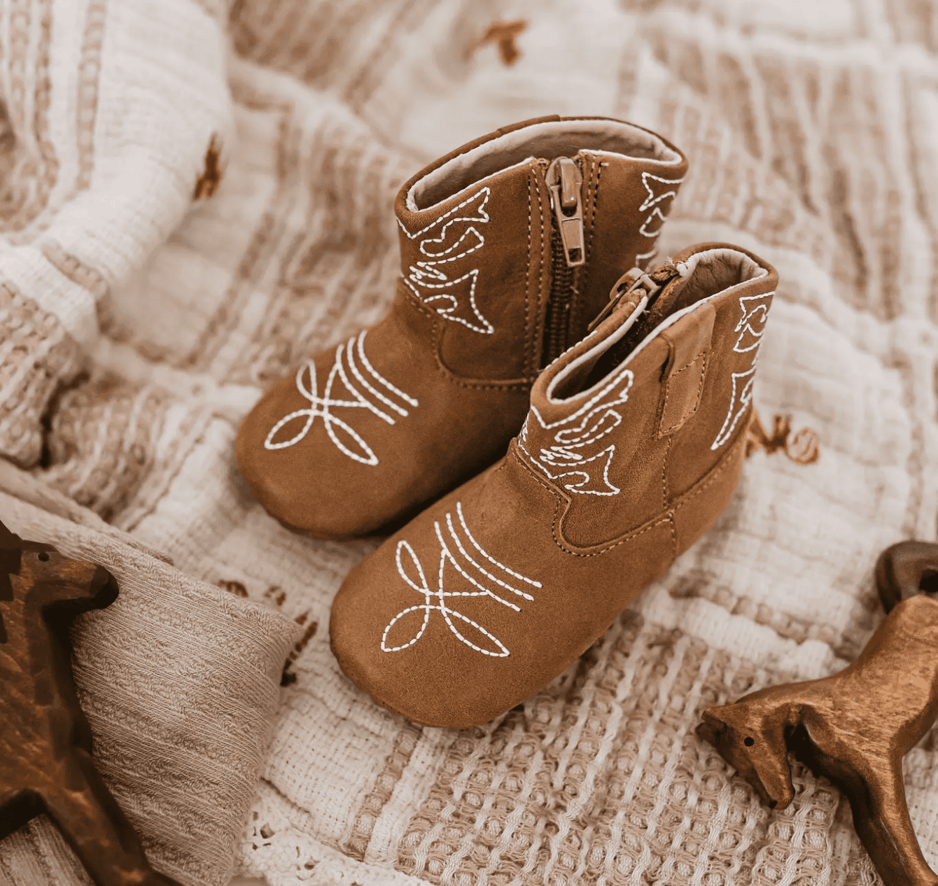 The Cowboy Boot - The Little Big Store