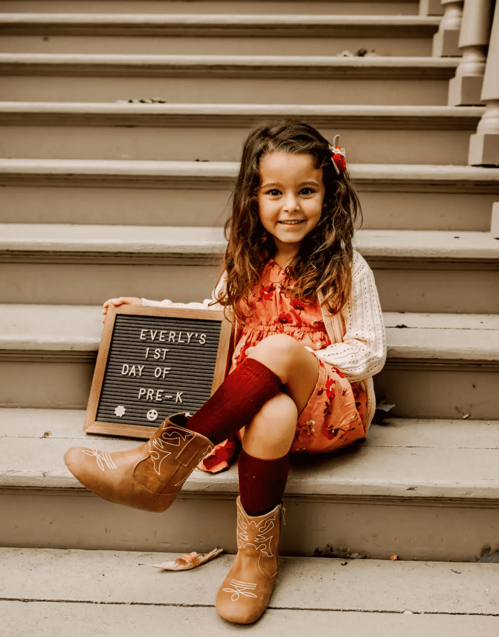 The Cowboy Boot - The Little Big Store