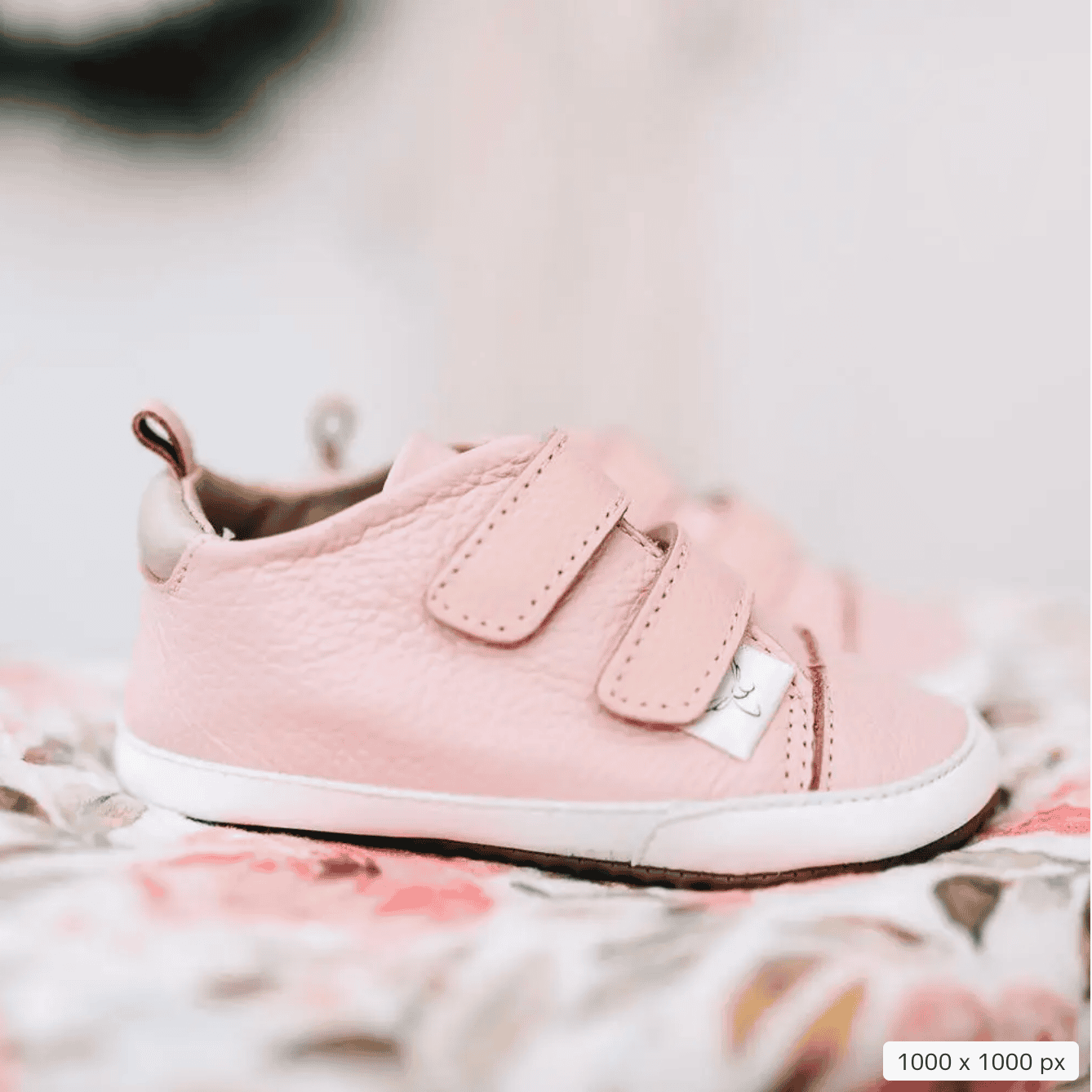 The Low Top - The Little Big Store