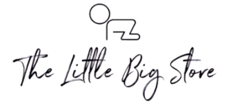 The Little Big Store