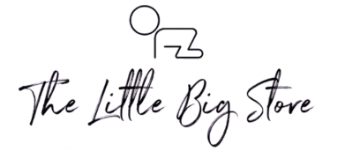 The Little Big Store