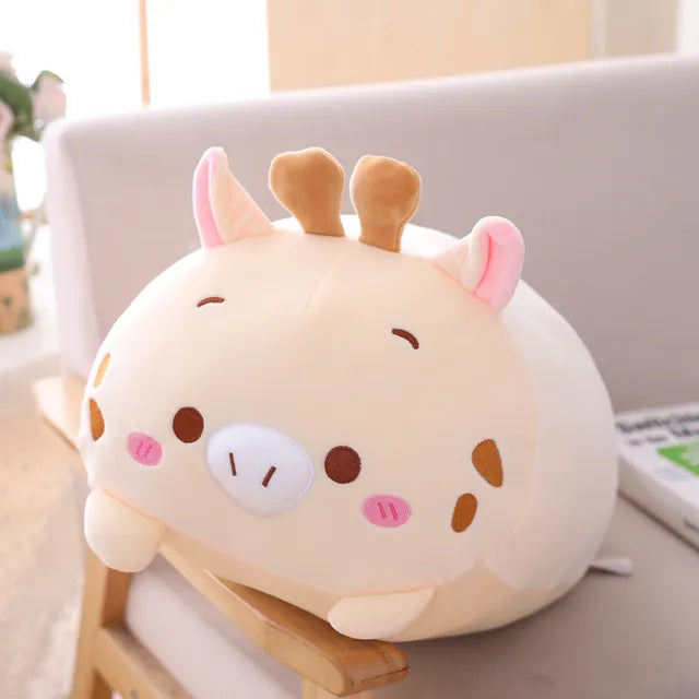 Sumikko Cuddle Companion: 30cm Plush Delight - The Little Big Store