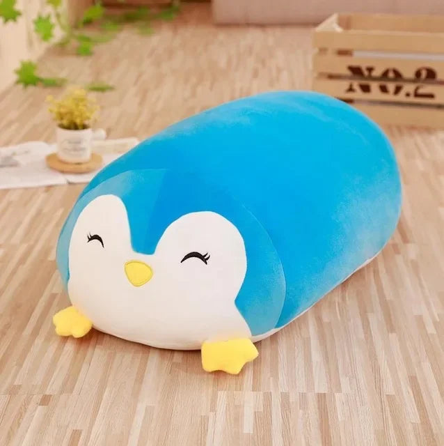 π Embrace Cuddly Comfort with Our Hot 20/28cm Soft Animals Cartoon Cat Pillows! π±π°π
