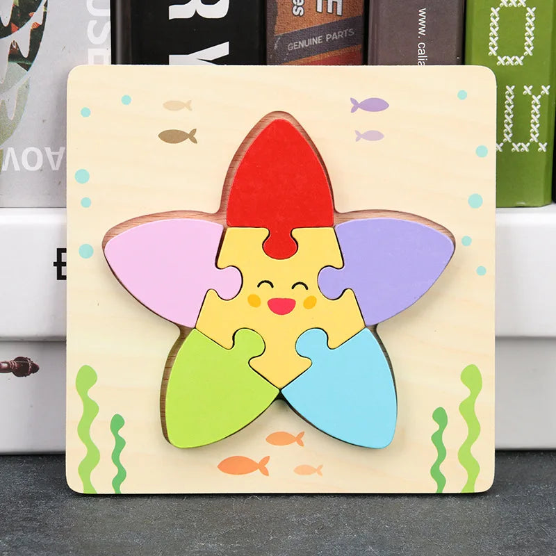 π¨π§© Discover Fun and Learning with Montessori Wooden Toys! π
