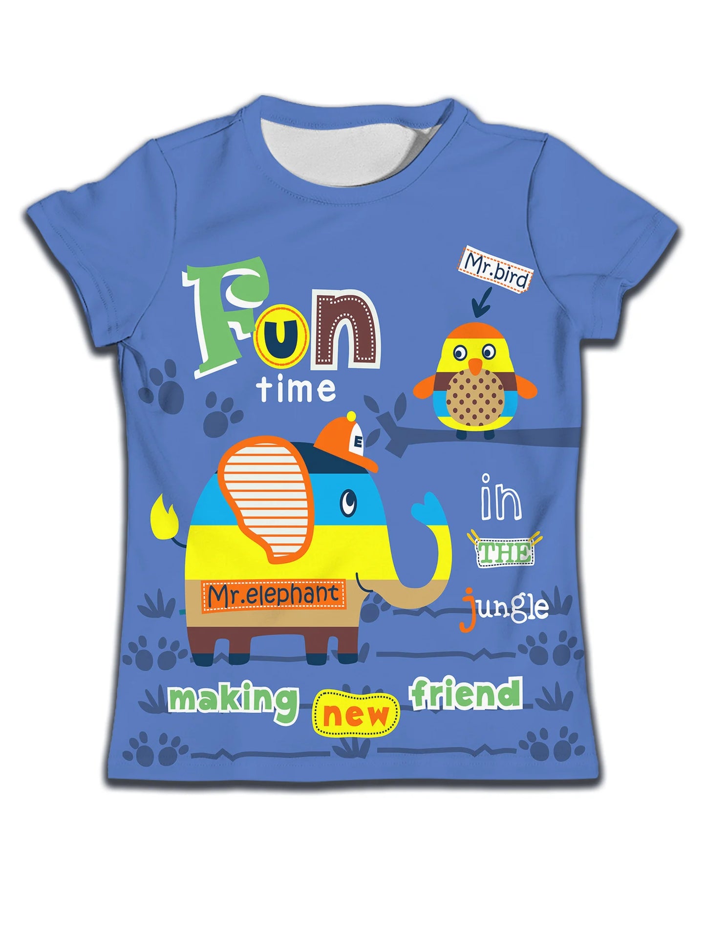 Magic Unicorn Adventure Shirts β¨ - The Little Big Store