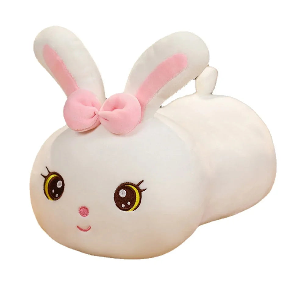 π Embrace Cuddly Comfort with Our Hot 20/28cm Soft Animals Cartoon Cat Pillows! π±π°π