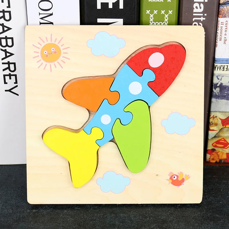 π¨π§© Discover Fun and Learning with Montessori Wooden Toys! π