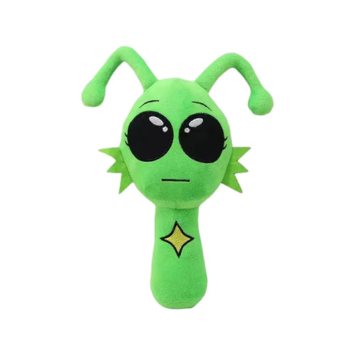 Rhythm Box Doll Sprunki Plush Game Peripherals Plush Toys Doll Dolls